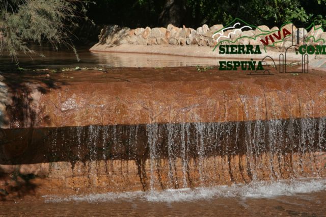 Reportaje alrededores de La Santa (Sierra Espuña) - 24