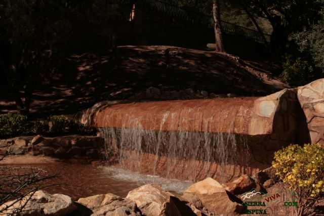 Reportaje alrededores de La Santa (Sierra Espuña) - 32