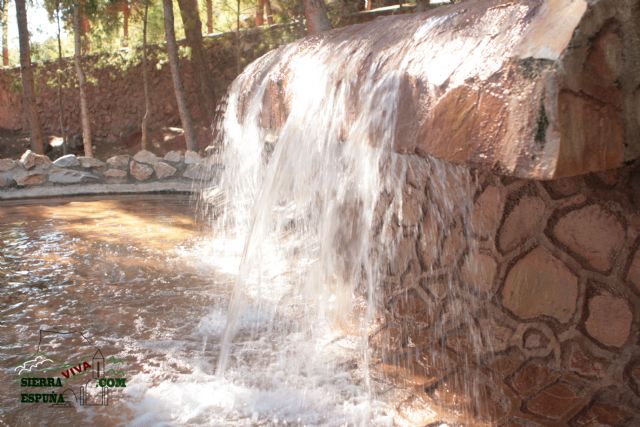 Reportaje alrededores de La Santa (Sierra Espuña) - 41