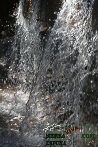 Reportaje alrededores de La Santa (Sierra Espuña) - 50