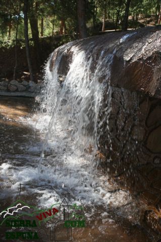 Reportaje alrededores de La Santa (Sierra Espuña) - 51