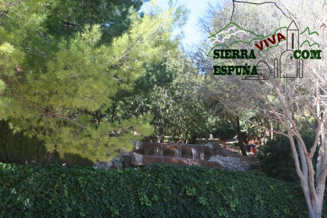 Reportaje alrededores de La Santa (Sierra Espuña) - 58