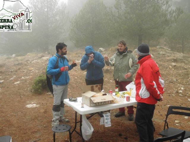 VI Vuelta a Sierra Espuña de 54 km. - 3