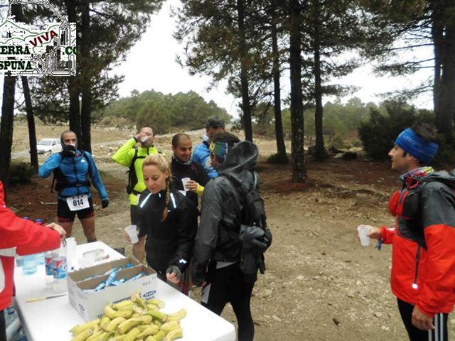 VI Vuelta a Sierra Espuña de 54 km. - 5