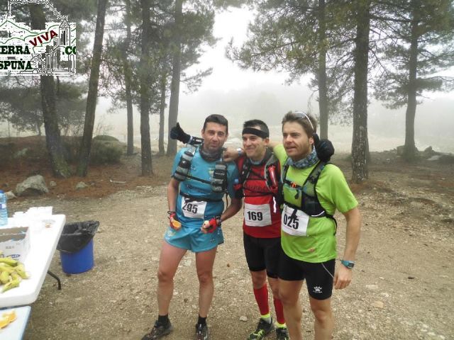 VI Vuelta a Sierra Espuña de 54 km. - 8