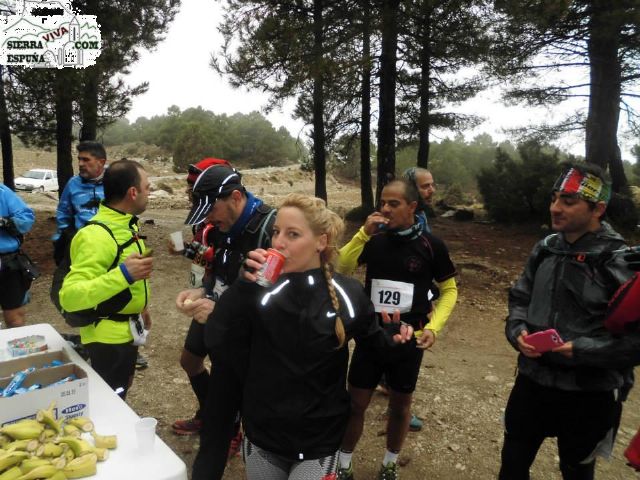 VI Vuelta a Sierra Espuña de 54 km. - 11