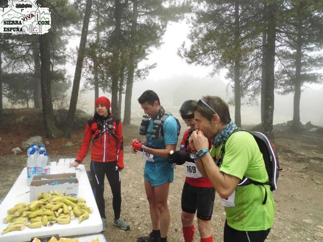 VI Vuelta a Sierra Espuña de 54 km. - 16