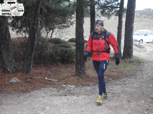 VI Vuelta a Sierra Espuña de 54 km. - 20