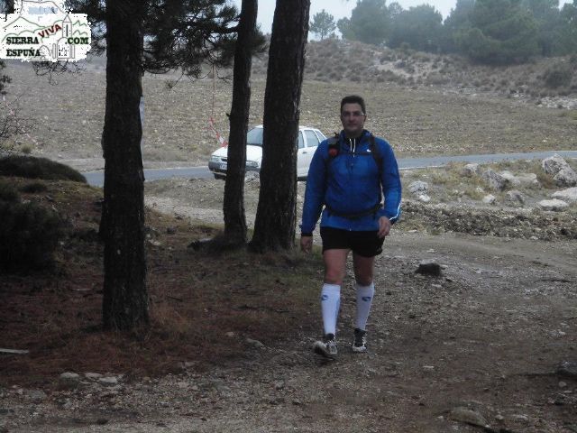 VI Vuelta a Sierra Espuña de 54 km. - 23