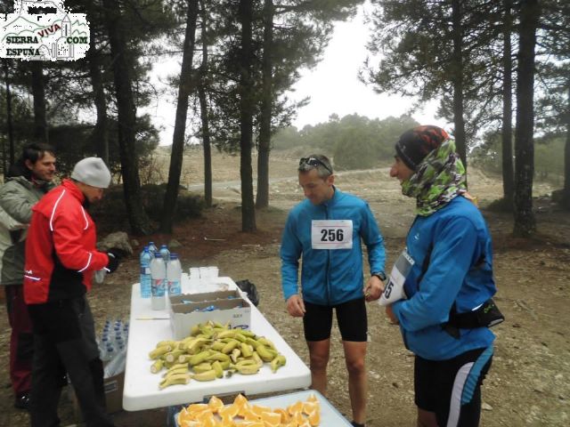 VI Vuelta a Sierra Espuña de 54 km. - 24