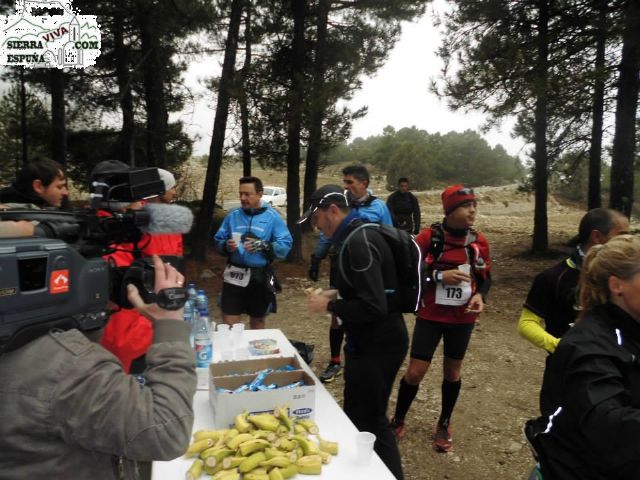 VI Vuelta a Sierra Espuña de 54 km. - 27