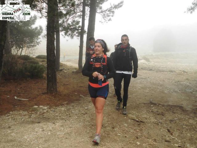 VI Vuelta a Sierra Espuña de 54 km. - 28