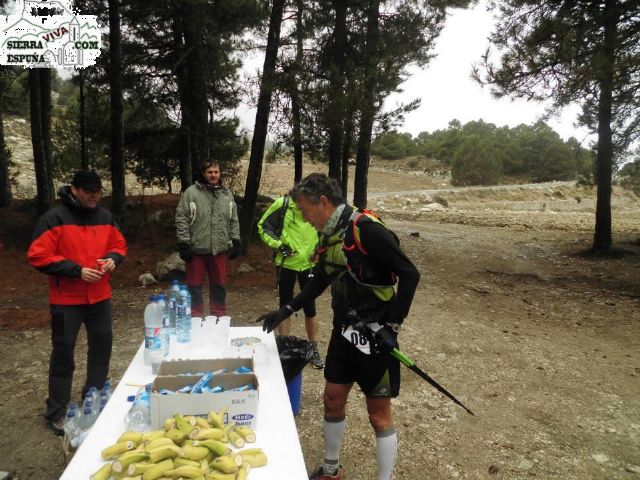 VI Vuelta a Sierra Espuña de 54 km. - 35