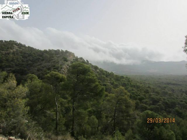 VI Vuelta a Sierra Espuña de 54 km. - 86