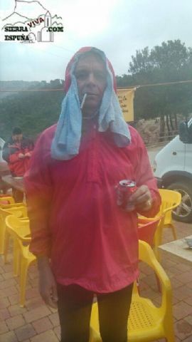 VI Vuelta a Sierra Espuña de 54 km. - 99