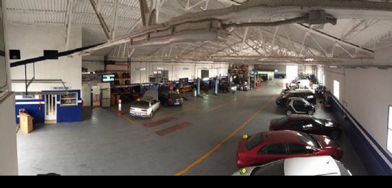  Ruiz Rojo Automocion S.L