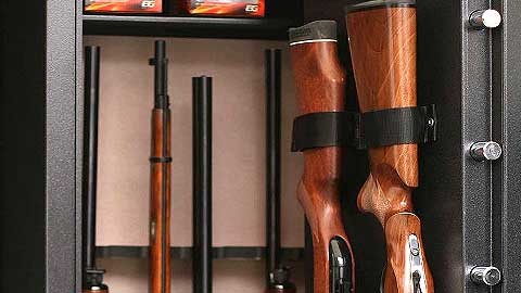 Normativa para armeros y custodio de armas.
