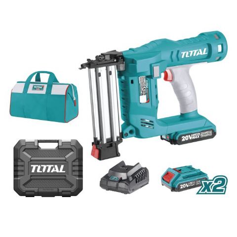 CLAVADORA A BATERÍA