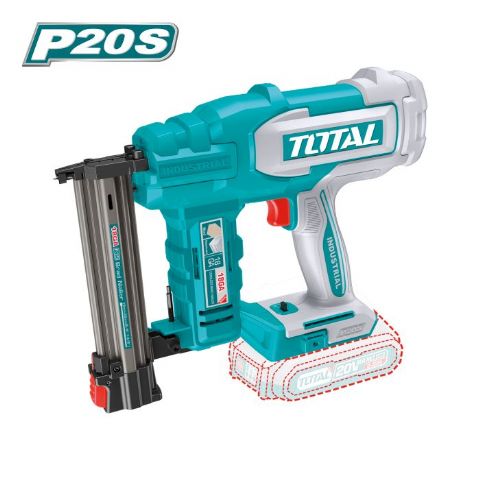 CLAVADORA DE CLAVOS A BATERÍA