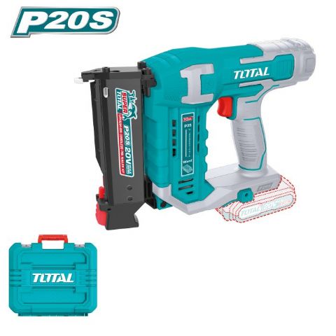 CLAVADORA DE PINES A BATERÍA