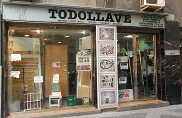 Todo Llave