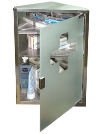 Botiquines - Todo Llave