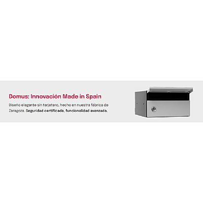 Serie Domus - Foto 3