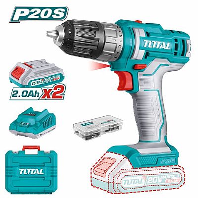 Producto: TDLI200528E