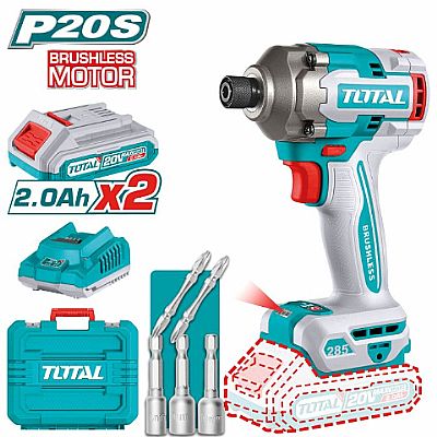 Producto: TIRLI2028E