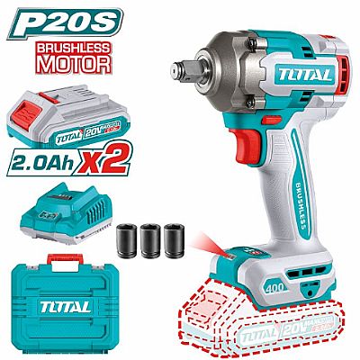 Producto: TIWLI2040E