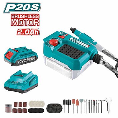 Producto: TMGLI20011