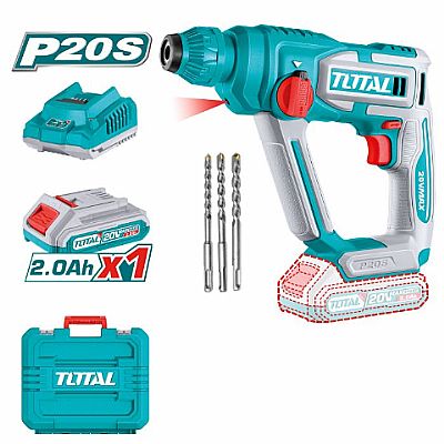 Producto: TRHLI201681E