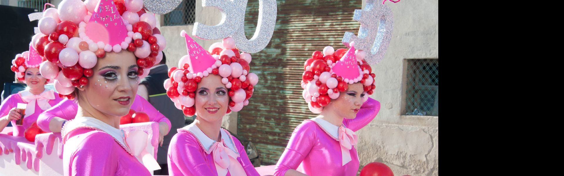 Tu Fotógrafo para Eventos