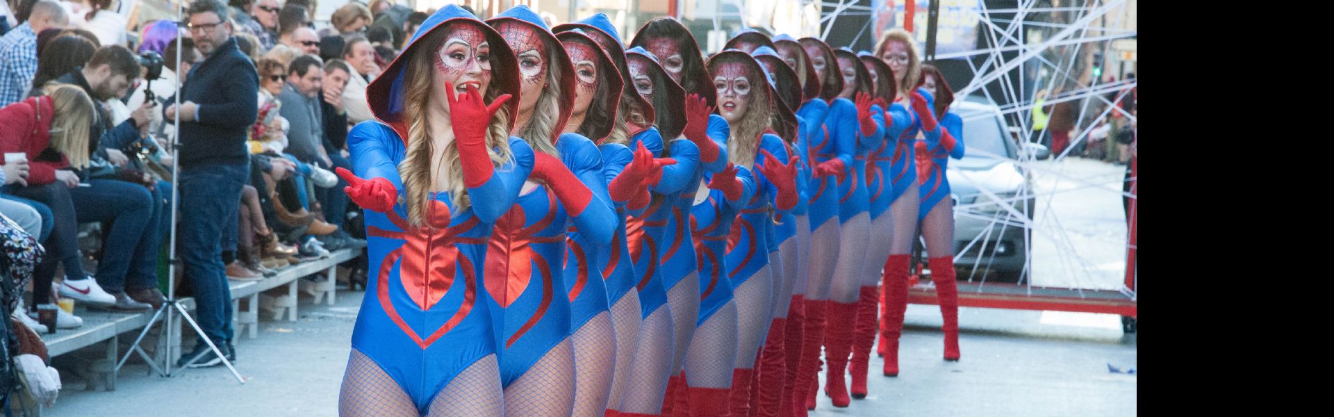 Tu Fotógrafo para Eventos