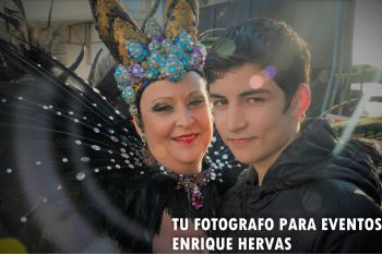 LUNES CARNAVAL CABEZO DE TORRES MURCIA 