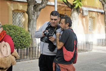 curso de fotografia 2019 ENRIQUE HERVAS FOTOGRAFO