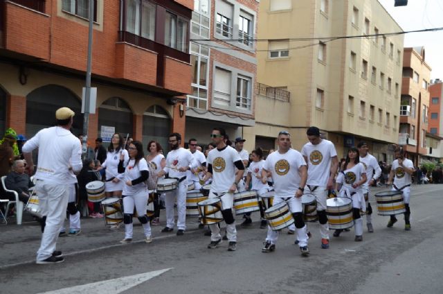 CARNAVAL 2017 - 2