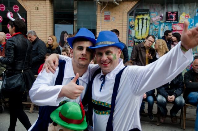 CARNAVAL 2017 - 19