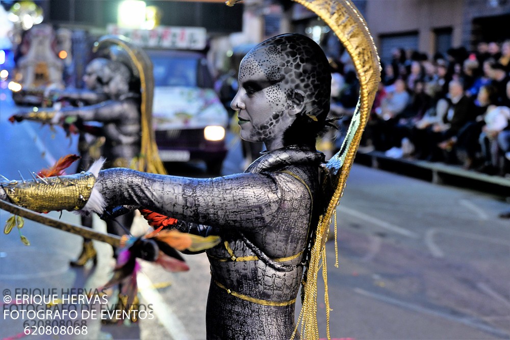 CARNAVAL CABEZO DE TORRES MARTES  2019 - 18