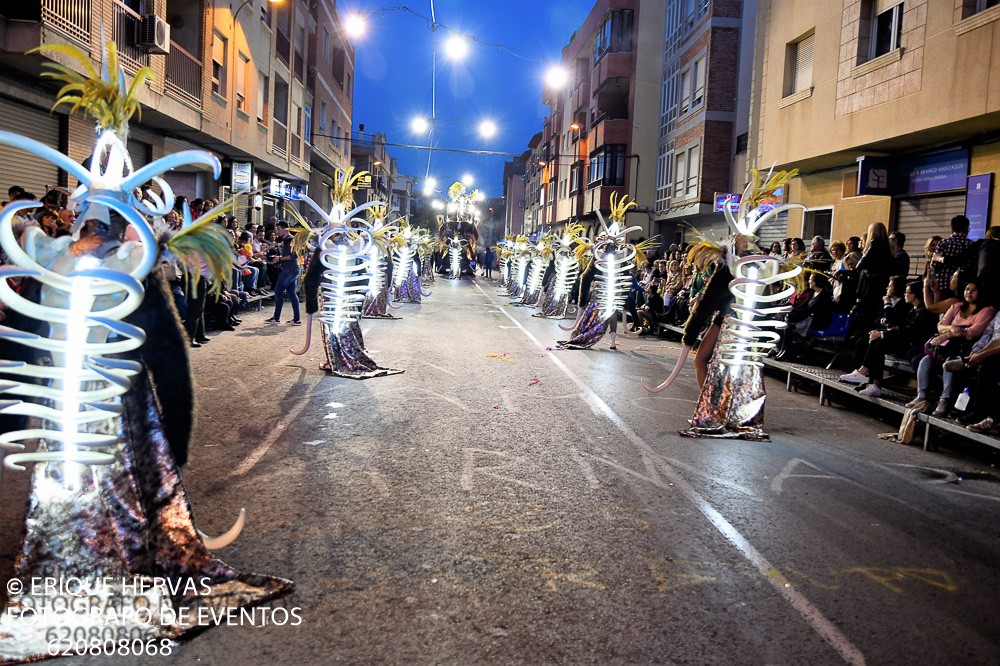 CARNAVAL CABEZO DE TORRES MARTES  2019 - 58