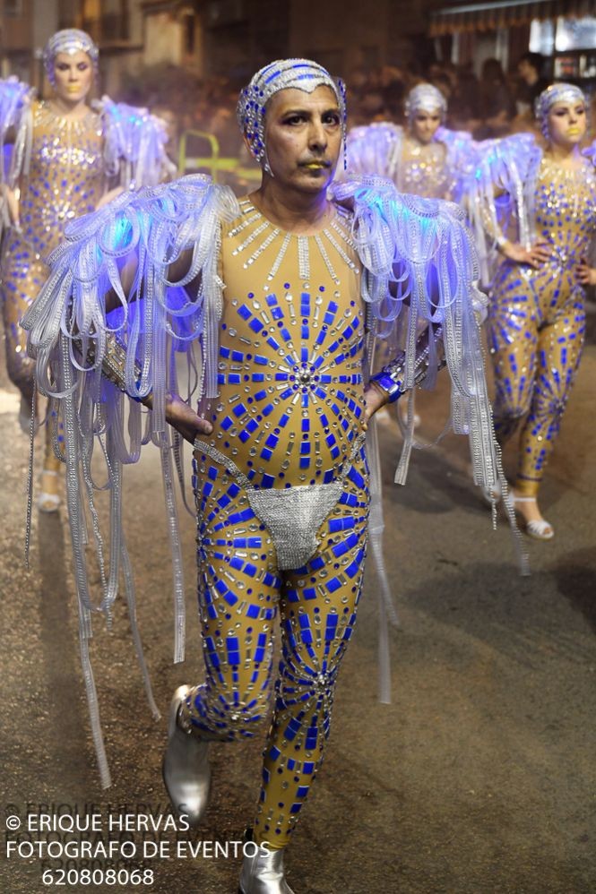 CARNAVAL CABEZO DE TORRES MARTES  2019 - 93