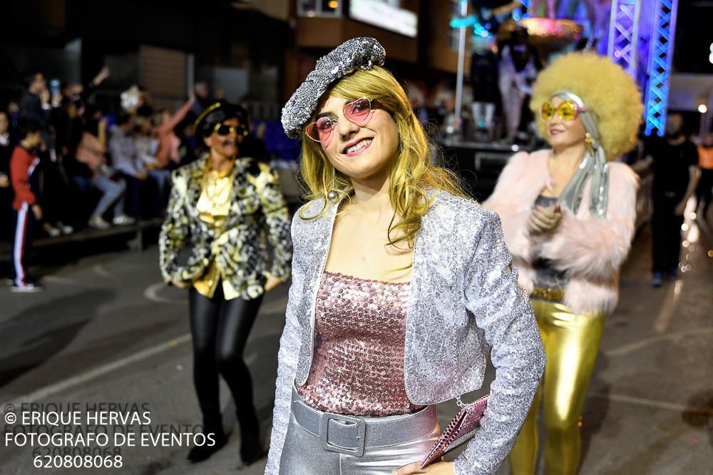 CARNAVAL CABEZO DE TORRES MARTES  2019 - 182