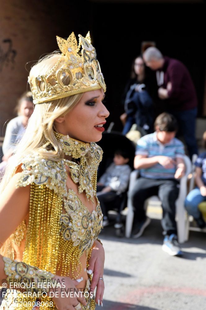 CARNAVAL CABEZO DE TORRES MARTES  2019 - 223