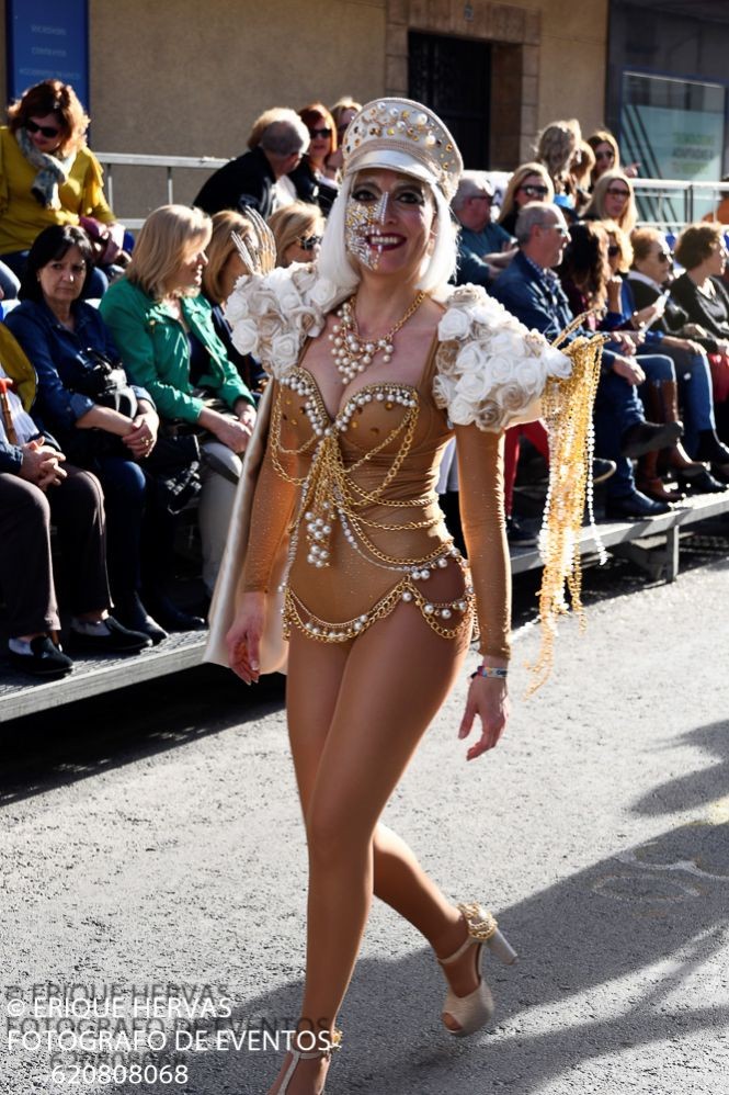 CARNAVAL CABEZO DE TORRES MARTES  2019 - 251