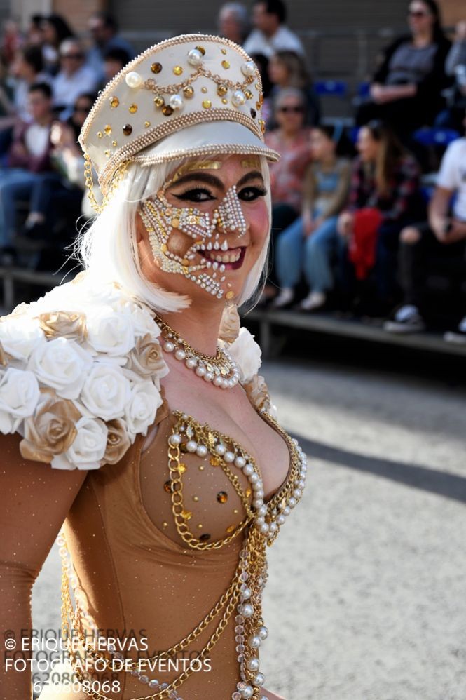 CARNAVAL CABEZO DE TORRES MARTES  2019 - 259