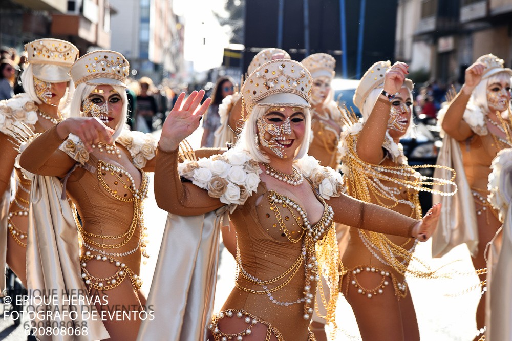 CARNAVAL CABEZO DE TORRES MARTES  2019 - 266