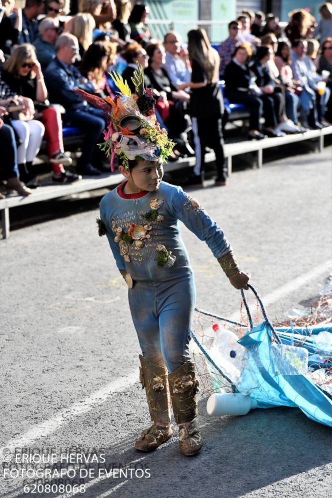 CARNAVAL CABEZO DE TORRES MARTES  2019 - 328