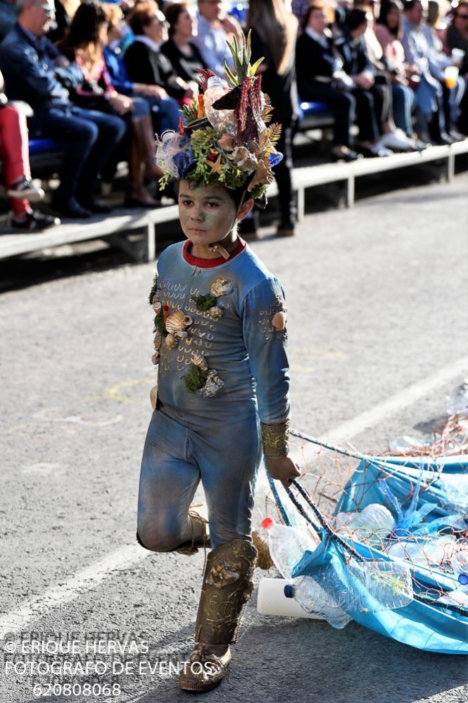 CARNAVAL CABEZO DE TORRES MARTES  2019 - 329