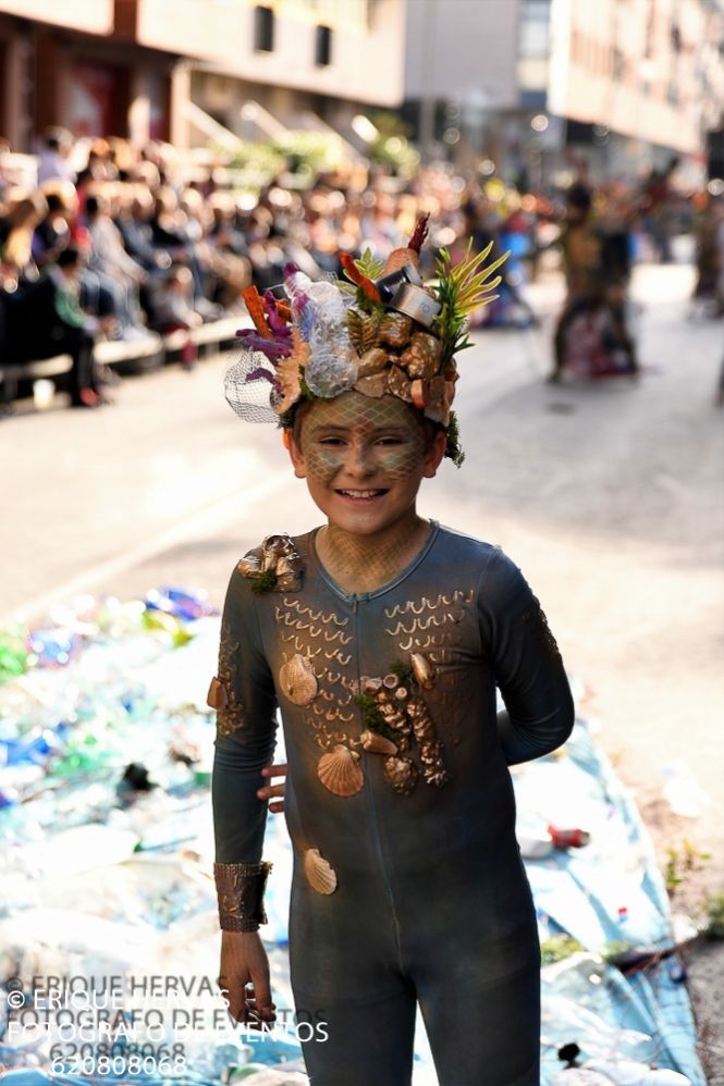 CARNAVAL CABEZO DE TORRES MARTES  2019 - 330