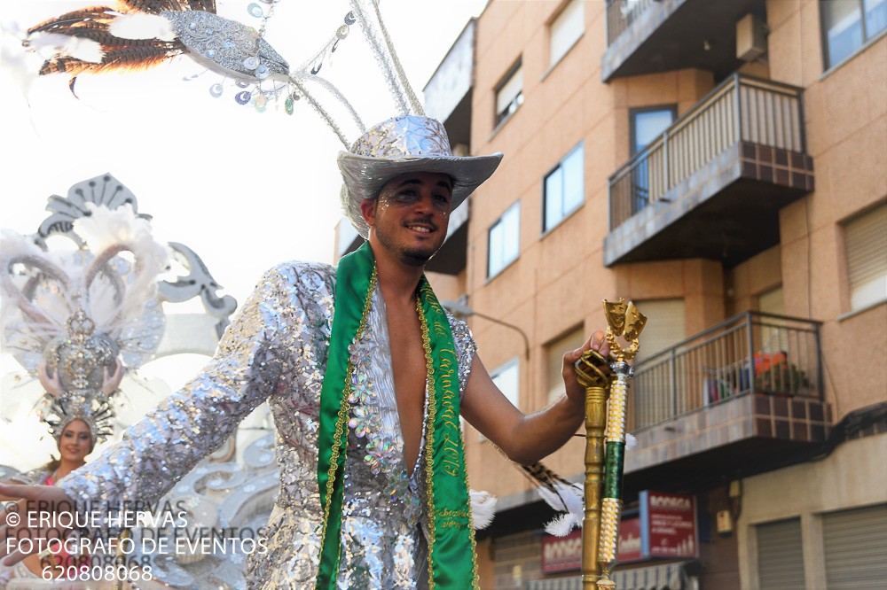 CARNAVAL CABEZO DE TORRES MARTES  2019 - 356